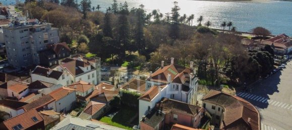 3 Schlafzimmer Haus in Porto, Portugal, Nr. 104487 8