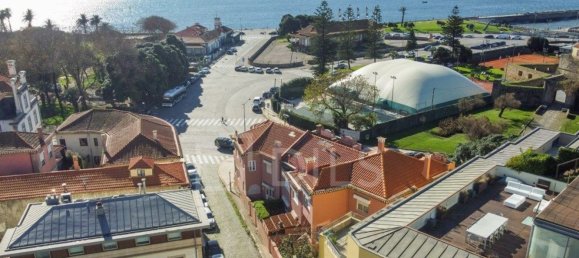 3 Schlafzimmer Haus in Porto, Portugal, Nr. 104487 22