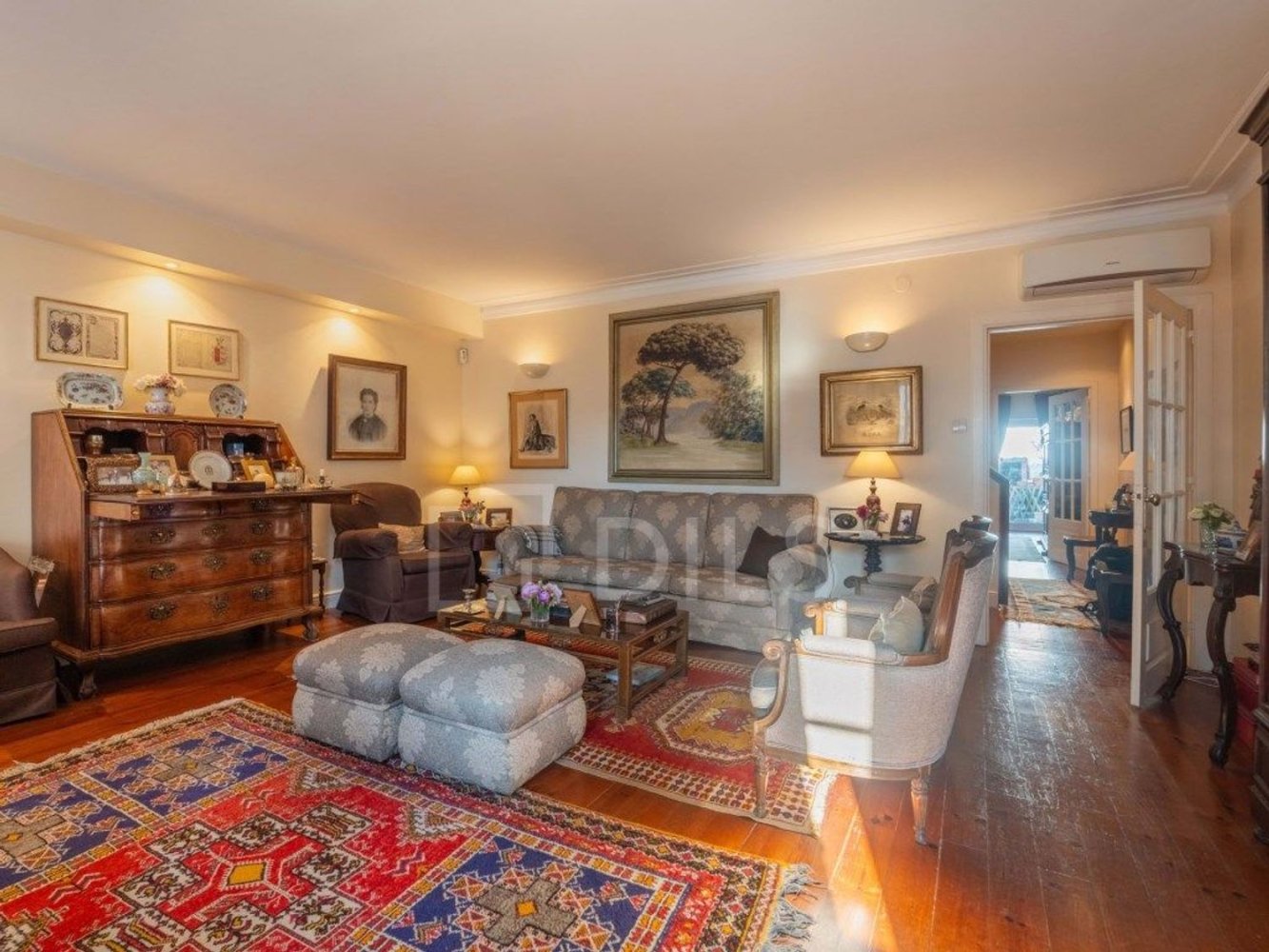 3 Schlafzimmer Haus in Porto, Portugal, Nr. 104487