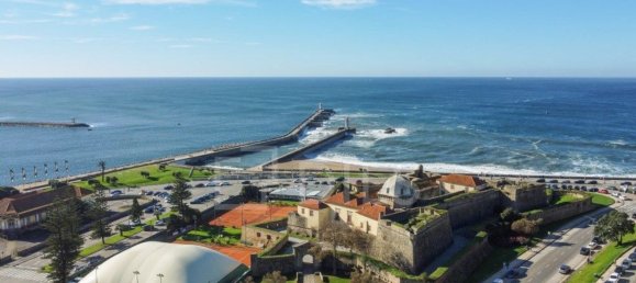 3 Schlafzimmer Haus in Porto, Portugal, Nr. 104487 39