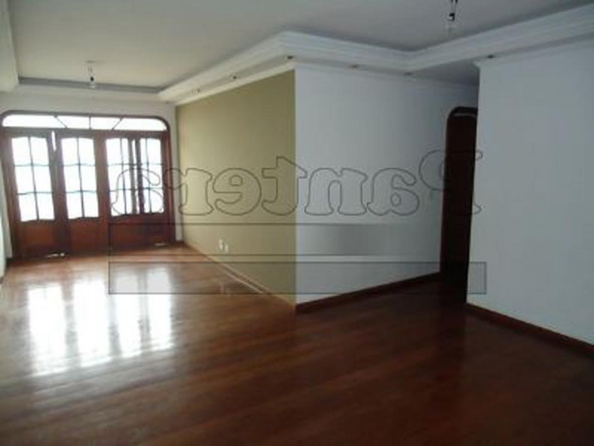 Apartamento T3 em São Paulo, Brazil N.º 571821