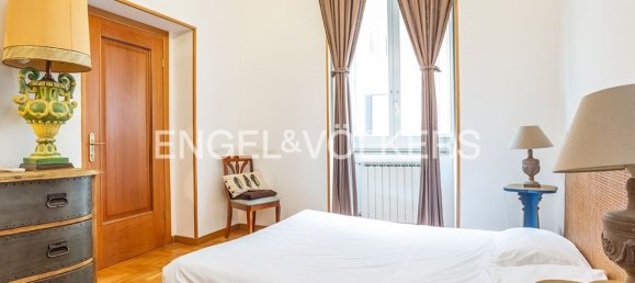 5 rooms Apartment in Rome, Italy No. 102248 17