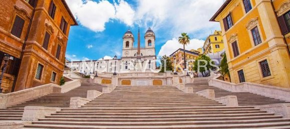 5 rooms Apartment in Rome, Italy No. 102248 26