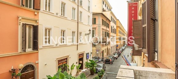 5 rooms Apartment in Rome, Italy No. 102248 9