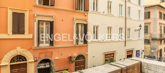5 rooms Apartment in Rome, Italy No. 102248 21