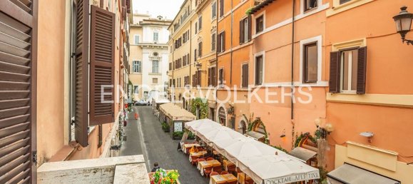 5 rooms Apartment in Rome, Italy No. 102248 8