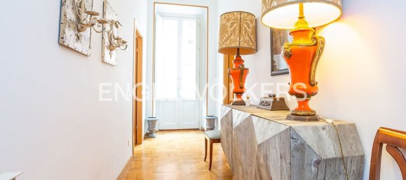 5 rooms Apartment in Rome, Italy No. 102248 12