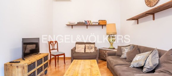 5 rooms Apartment in Rome, Italy No. 102248 14