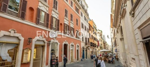 5 rooms Apartment in Rome, Italy No. 102248 6