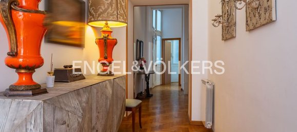 5 rooms Apartment in Rome, Italy No. 102248 22