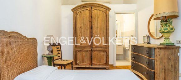 5 rooms Apartment in Rome, Italy No. 102248 18