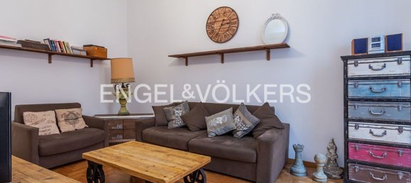 5 rooms Apartment in Rome, Italy No. 102248 13