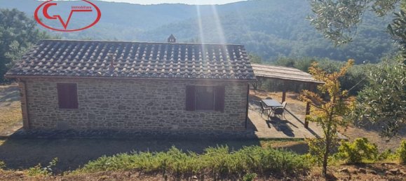 Casa de 2 habitaciónes en Bucine, Italy No. 232799 7