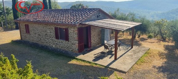 Casa de 2 habitaciónes en Bucine, Italy No. 232799 9