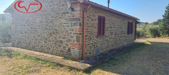 Casa de 2 habitaciónes en Bucine, Italy No. 232799 8