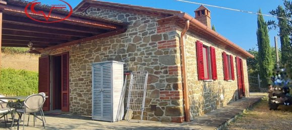 Casa de 2 habitaciónes en Bucine, Italy No. 232799 11