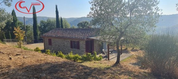 Casa de 2 habitaciónes en Bucine, Italy No. 232799 10