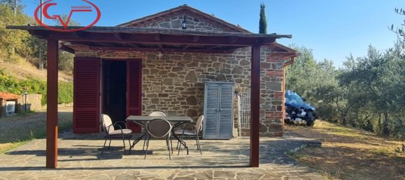 Casa de 2 habitaciónes en Bucine, Italy No. 232799 4