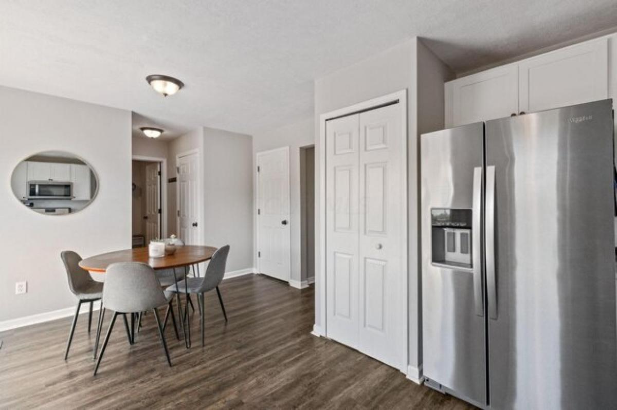 3 غرف نوم منزل في Stoutsville, USA رقم 411415