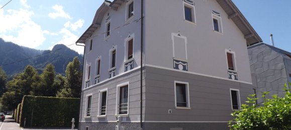 4 rooms Apartment in Hohenems, Austria No. 187271 2