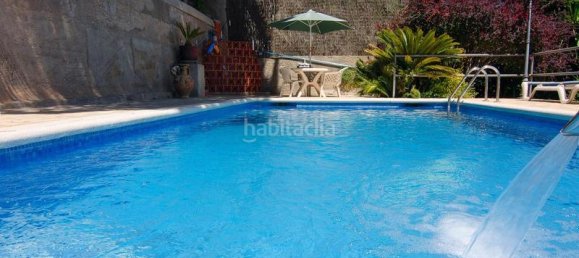 5 bedrooms House in Corbera de Llobregat, Spain No. 26071 36