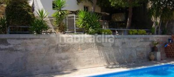 5 bedrooms House in Corbera de Llobregat, Spain No. 26071 37