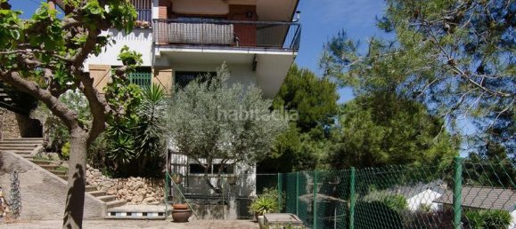 5 bedrooms House in Corbera de Llobregat, Spain No. 26071 43