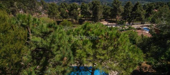 5 bedrooms House in Corbera de Llobregat, Spain No. 26071 47