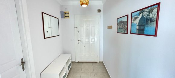 Penthouse 2+1 à Bektas, Turkey No. 14578 12