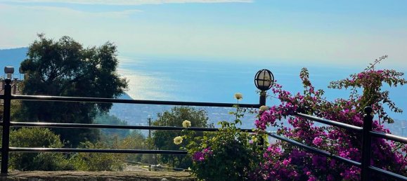 Penthouse 2+1 à Bektas, Turkey No. 14578 15