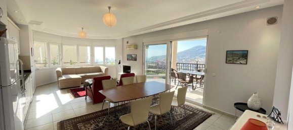 Penthouse 2+1 à Bektas, Turkey No. 14578 8