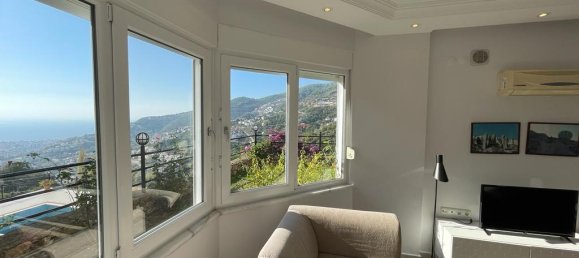 Penthouse 2+1 à Bektas, Turkey No. 14578 9