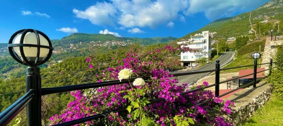 Penthouse 2+1 à Bektas, Turkey No. 14578 6