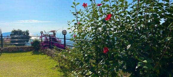 Penthouse 2+1 à Bektas, Turkey No. 14578 17