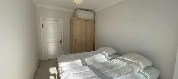 Penthouse 2+1 à Bektas, Turkey No. 14578 2