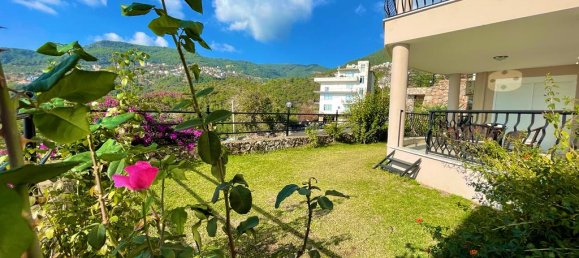 Penthouse 2+1 à Bektas, Turkey No. 14578 10