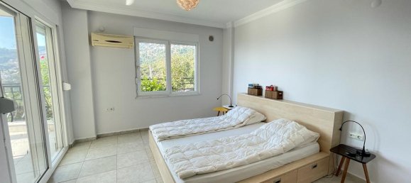 Penthouse 2+1 à Bektas, Turkey No. 14578 13