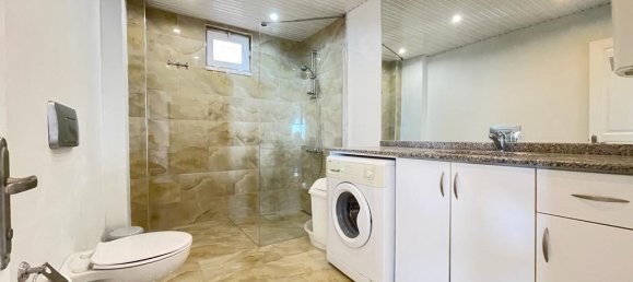 Penthouse 2+1 à Bektas, Turkey No. 14578 3