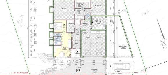 5غرفة منزل في Stuhlfelden, Austria رقم 187873 11