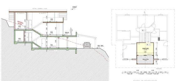 5غرفة منزل في Stuhlfelden, Austria رقم 187873 13