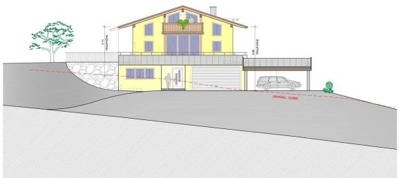 5غرفة منزل في Stuhlfelden, Austria رقم 187873 16