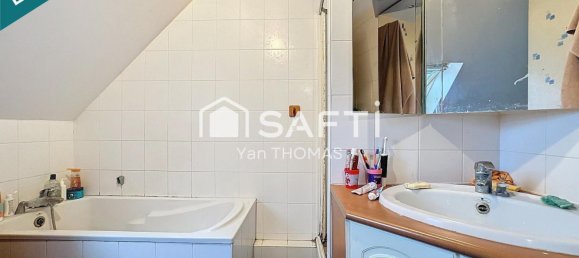 3 Schlafzimmer Haus in Orleans, France, Nr. 54880 9