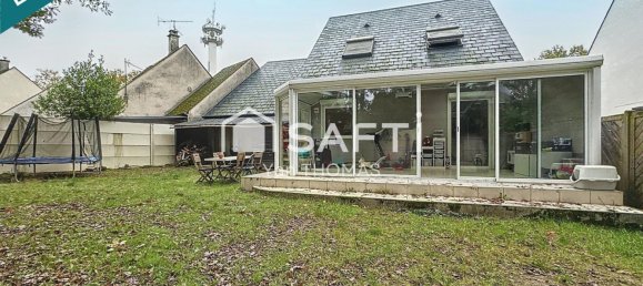 3 Schlafzimmer Haus in Orleans, France, Nr. 54880 3