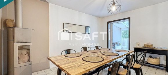 3 Schlafzimmer Haus in Orleans, France, Nr. 54880 6