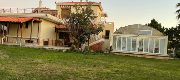 Villa de 4 dormitorios en Central Greece, Greece No. 47321 11