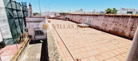 9 bedrooms Building in Tavira, Portugal No. 136941 21