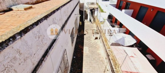 9 bedrooms Building in Tavira, Portugal No. 136941 23