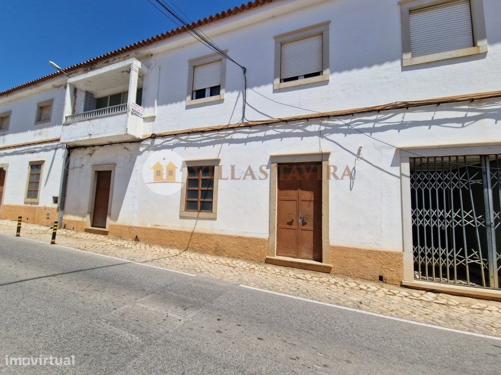 9 bedrooms Building in Tavira, Portugal No. 136941