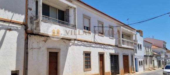 9 bedrooms Building in Tavira, Portugal No. 136941 24