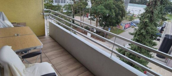 4 rooms Apartment in Neustadt an der Waldnaab, Germany No. 349954 5